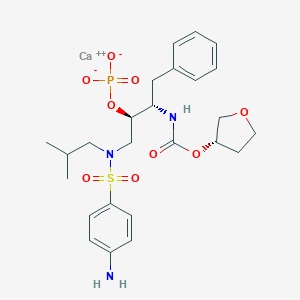 Fosamprenavir Calcium SaltͼƬ