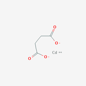 Cadmium succinate(Technical)250MGͼƬ