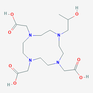 Desgadolinium GadoteridolͼƬ