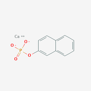 2-Naphthyl Phosphate Calcium Salt HydrateͼƬ