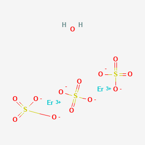 Erbium(III)sulphate hydrate 99,99%ͼƬ