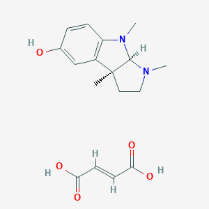 (-)-Eseroline Fumarate SaltͼƬ