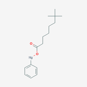 Phenyl Mercury NeodecanoateͼƬ