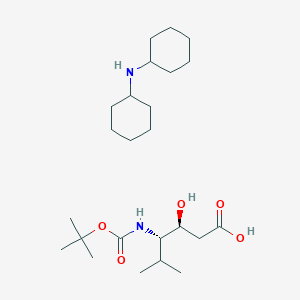 Boc-(3S,4S)-4--3-ǻ-5-׻ͼƬ