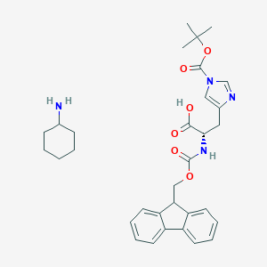 N^a-Fmoc-1-Boc-L-鰱ͼƬ