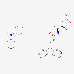 Fmoc-(3S,4S)-4--3-ǻͼƬ