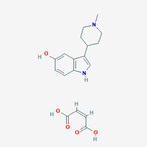 BRL 54443 Maleate SaltͼƬ