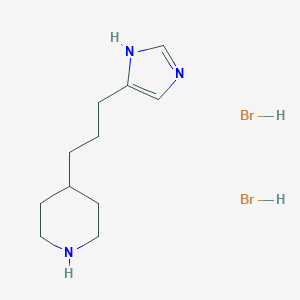 VUF 5681 dihydrobromideͼƬ