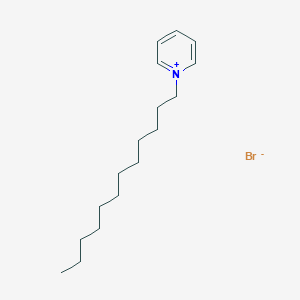 Dodecylpyridinium bromideͼƬ