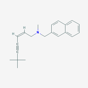 2Z-TerbinafineͼƬ