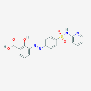 Sulfasalazine 3-IsomerͼƬ