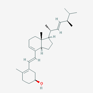 Tachysterol(>90%)ͼƬ