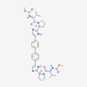 Daclatasvir RSSR IsomerͼƬ