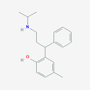 rac Desisopropyl TolterodineͼƬ