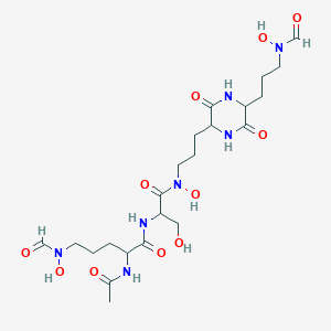 ForoxymithineͼƬ