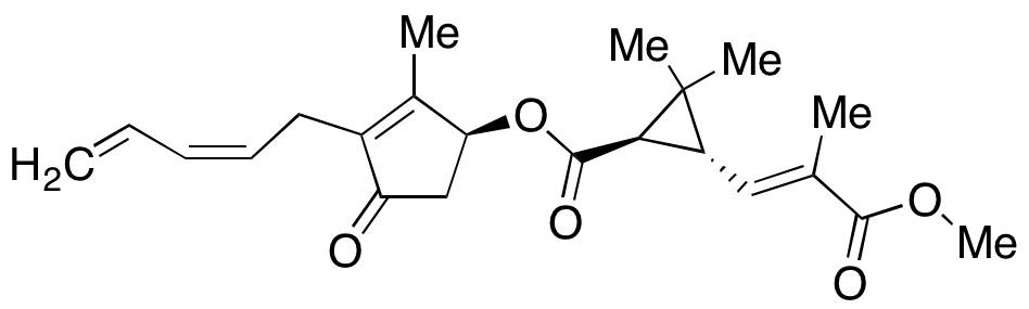 Pyrethrin 2(~30%,Technical Grade,Contains Pyrethin 1)ͼƬ