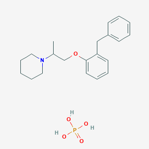 Benproperine phosphateͼƬ