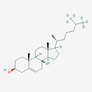 Cholesterol-d6ͼƬ