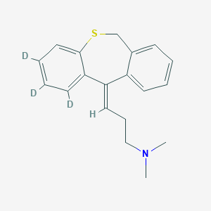 Dothiepin-d3ͼƬ