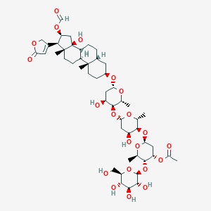 Lanatoside EͼƬ