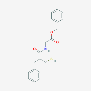 Deacetyl RacecadotrilͼƬ