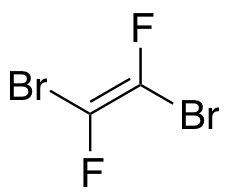 1,2-Dibromodifluoroethylene,Mixture of E/Z formsͼƬ