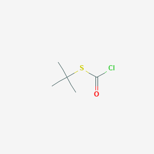 tert-Butyl chlorothioformateͼƬ