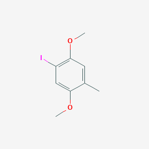 2,5-Dimethoxy-4-iodotolueneͼƬ