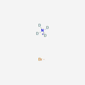 Ammonium Bromide(d4,98%)ͼƬ