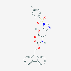 Fmoc-his(tos)-ohͼƬ