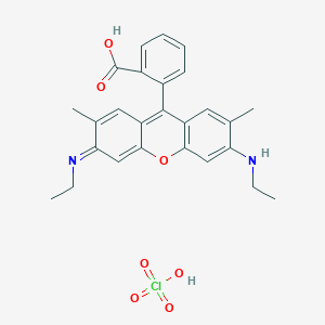 Rhodamine 19 PerchlorateͼƬ