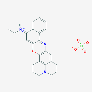 Oxazine 750 PerchlorateͼƬ