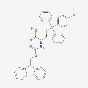 FMOC-Cys(MMT)-OHͼƬ