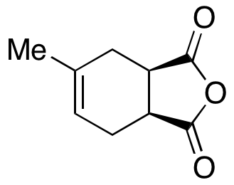 cis-4-Methyl-1,2-3,6-tetrahydrophthalic AnhydrideͼƬ