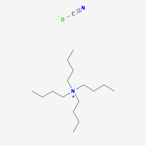 Tetrabutylammonium CyanoborohydrideͼƬ