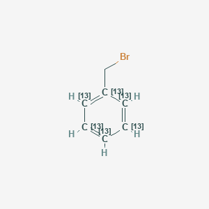 Benzyl Bromide-13C6ͼƬ