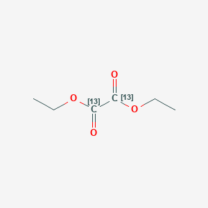 Diethyl oxalate-13C2ͼƬ