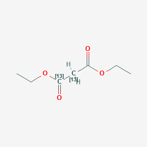 Diethyl Malonate-1,2-13C2ͼƬ