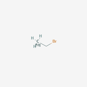 Bromoethane(2-13C,98-99%)ͼƬ