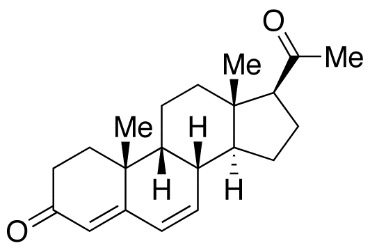 9-Pregna-4,6-diene-3,20-dioneͼƬ