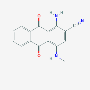 Disperse Blue 359(Technical Grade)ͼƬ