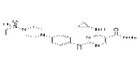 Cerdulatinib(PRT2070)ͼƬ