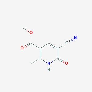 methylcyanohydroxymethylnicotinateͼƬ