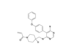 EvobrutinibͼƬ