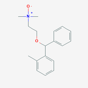 Orphenadrine N-OxideͼƬ