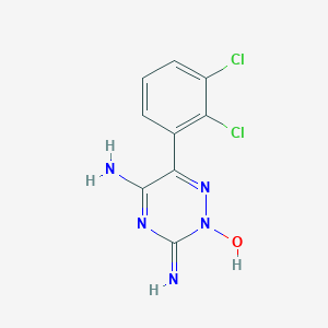 Lamotrigine N2-oxideͼƬ