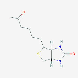 5-Oxohexyl BiotinͼƬ