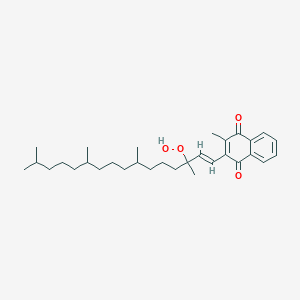 Vitamin K1 HydroperoxideͼƬ