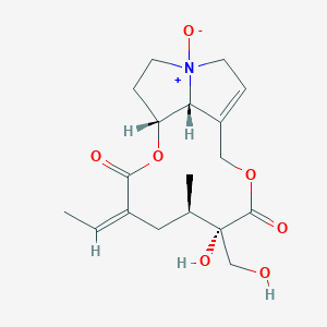 Retrorsine N-OxideͼƬ