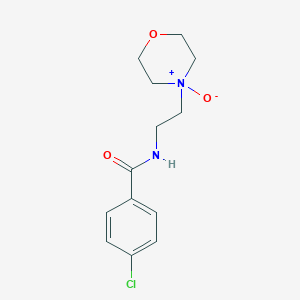 Moclobemide N-OxideͼƬ